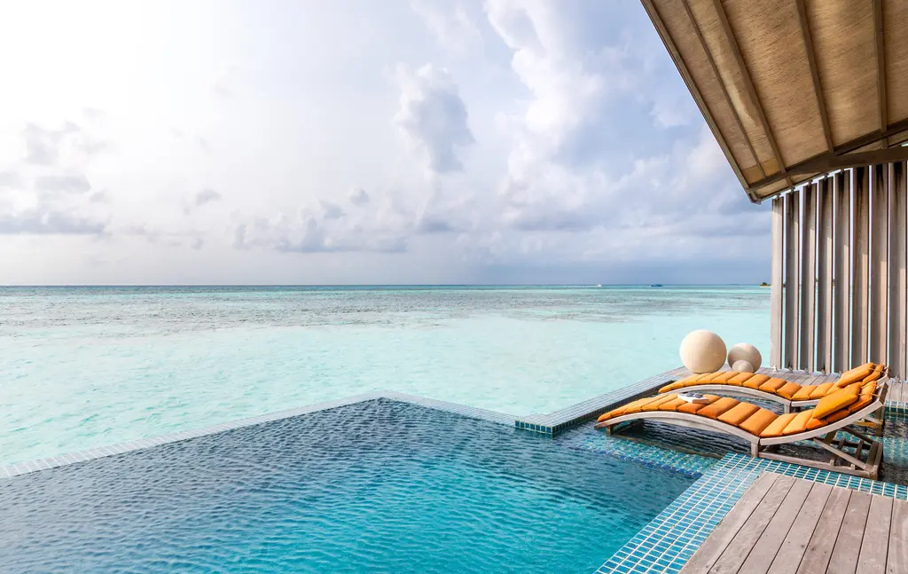 Club Med Finolhu